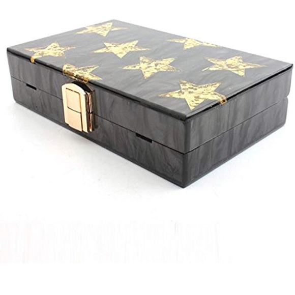 Stunning Star clutch🌟 - Picture 4 of 4